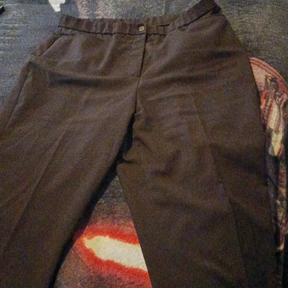 Woman's Allison Daley Pants